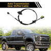 Ford Expedition, F150 Auto Transmission Gear Shifter Cable (1997-1999)