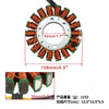 Polaris Scrambler 500, Sportsman 500 Stator (2004–2012)