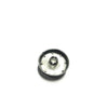 Porsche 911 970 981 718 Macan Right Dash Volume Control Knob (2011-2020)