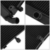 Honda CBR1000RR Radiator Cooler (2004-2005)