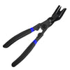 Car – Carbon Steel, Fits Round & Square Clips Panel Clip Pliers