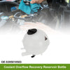 Mercedes-Benz Viano Coolant Expansion Overflow Tank with Cap (2003-2014)