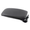 Audi A3 S3 (2003-2013) Black Armrest Lid Cover