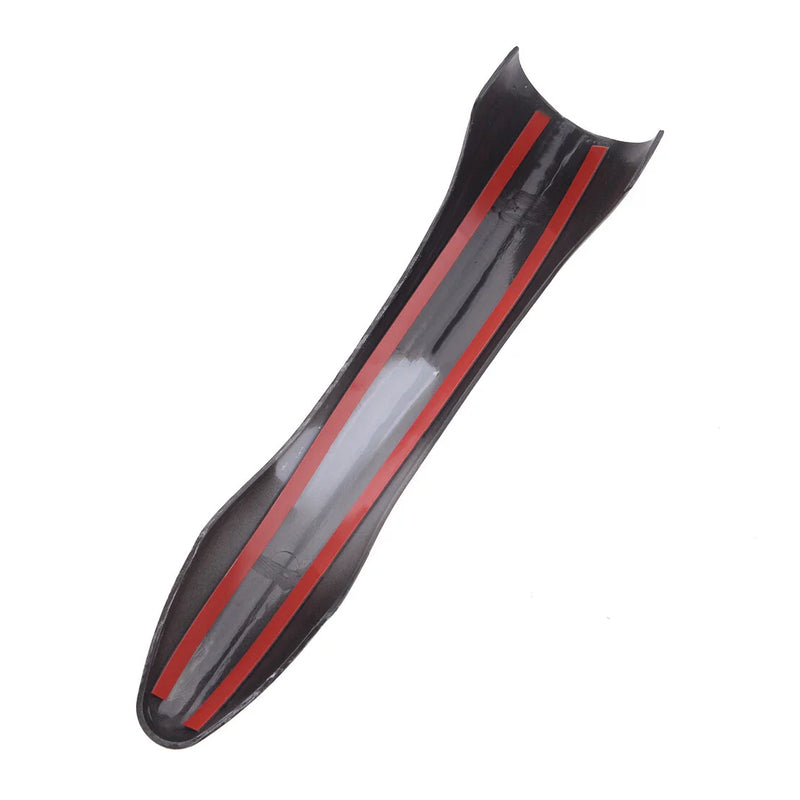 Kia Optima K5 Carbon Fiber ABS Smart Door Handle Cover Trim (2011-2015)
