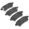 Nissan Pathfinder Rear Disc Brake Pad Set (2005 - 2013)