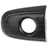 Toyota Tarago Black Front Outer RH Door Handle (2006–2018)