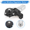 Nissan Sentra Power Window Regulator Lift Motor (2013-2019)