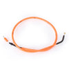Kawasaki Z1000 Clutch Cable Wire (2010-2013)
