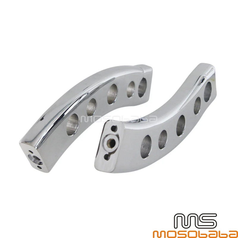 Suzuki Boulevard M109R Adjustable 5 Hole Handlebar Risers (2006-2009)