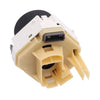 Toyota Corolla Matrix A/C Climate Control Mode Switch (2003-2008)