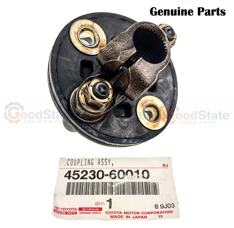 Toyota LandCruiser 105 80 Series HZJ FZJ HDJ FJ Steering