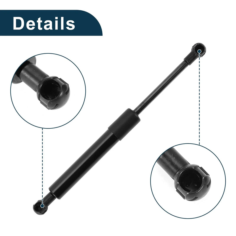 Volvo S80 Hood Lift Supports Struts (1999-2006)