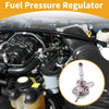 Toyota Tundra Fuel Pressure Regulator & Fuel Pump Regulator