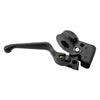 Harley-Davidson Sportster 883 1200 Clutch Lever Bracket Black (1996–2003)