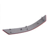 Mercedes-Benz ML450 ML550 Bumper Reflector Light Lens (2006-2011)