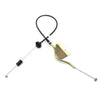 Mitsubishi Mirage / Colt / Lancer 1995-2003 1.8L Throttle Cable