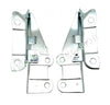 Isuzu D-Max 2012-2019 Hood Hinge (2012-2019)
