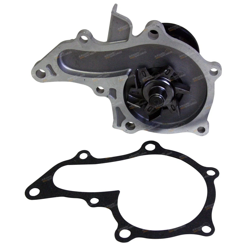 Toyota Corolla AE93 Timing Belt Water Pump (1992–1994)