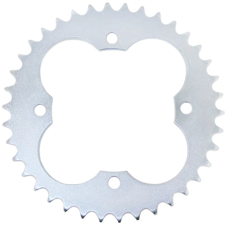Honda ATC250R 38 Tooth Rear Steel Sprocket (1986–1986)