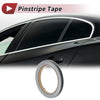 Car, Motorcycle & Boat Racing Stripes DIY Stickers Tape 9mmx10m