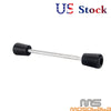 Harley Pan America 1250 S Front Axle Slider Wheel Drop Protection (2021+)