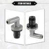 Toyota Camry for Acura TL Gray (1988-1991) PCV Valve (1996-1999)