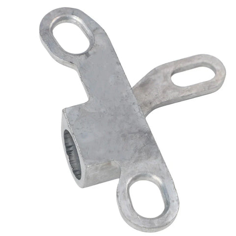 Ford Transit Crankshaft Sensor Bracket Retaining Plate (2000-2014)