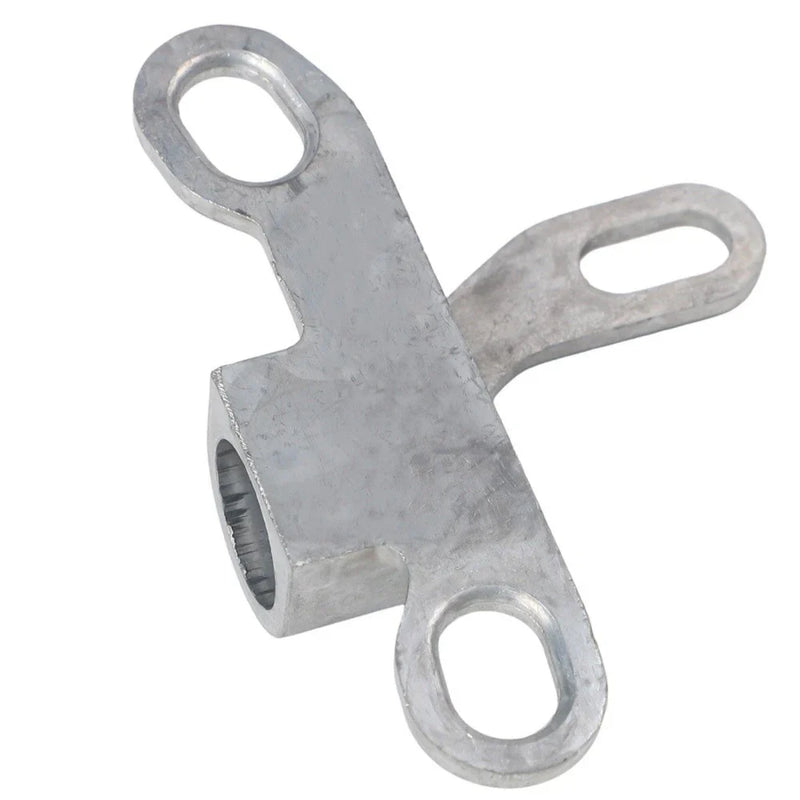 Ford Transit Crankshaft Sensor Bracket Retaining Plate (2000-2014)