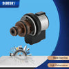 Subaru CVT TR580 TR690 Torque Converter Lock-up Solenoid (2010-2023)