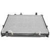 Toyota Prado 96–02 Hilux Surf 185 Series Petrol Alloy Radiator (1995–2002)
