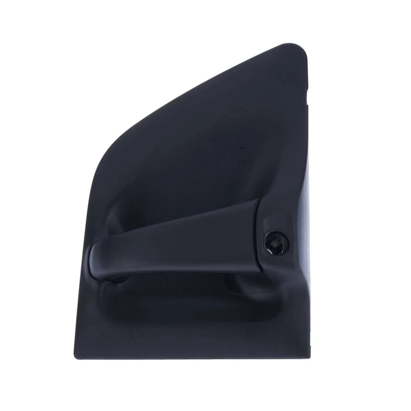 Scania P, G, R, S Series Textured Black Outer Door Handle (1997-On)
