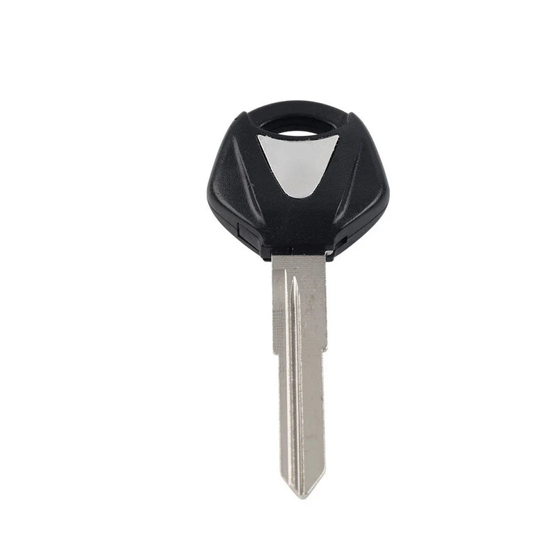 Yamaha YZF-R25 YZF-R3 Blank Ignition Key Uncut Blade (2014-2023)