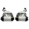 Honda FourTrax TRX200SX 2x4 2x Front Brake Wheel Cylinders (1986–1988)