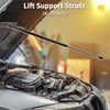 GMC Acadia Front Hood Lift Supports Struts (2007-2012)