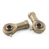 110 125cc Dirt Bike 14mm Rod End Bearing Ball Joint