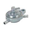 REX RS450, 500, 600, 900 2 x Fuel Tap, Fuel Hose & Filter (2010-2023)