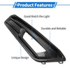Ford Focus ST (2015-2018) - 1 x Piece Front Right Fog Light Grill