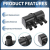 Chevrolet Aveo Ignition Coil Pack (2004-2008)