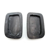 Toyota Crown 2DR Coupe RS40 MS45 RS50 MS55 1967-1971 Brake Clutch Pedal Pads