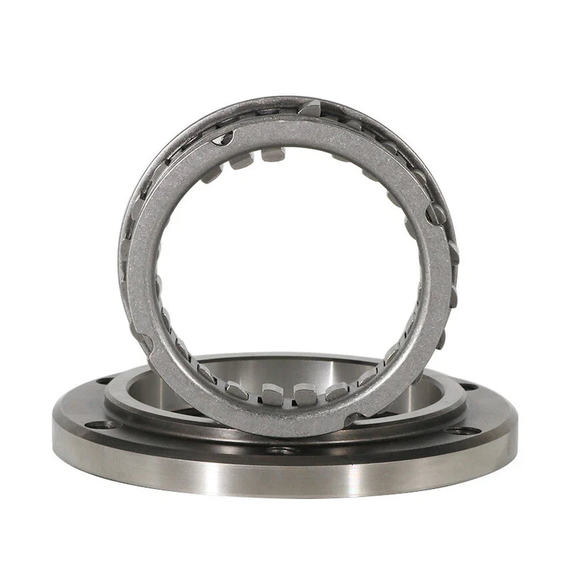 Triton Outback Defcon 700 EFI ATV Starter Clutch (2012)
