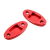 Honda CBR 600 RR PC40 Mirror Covers (2013-2020)
