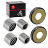 Suzuki LT230E / LT230S / LT250S Swing Arm Bearing Repair Kit (1985–1993)