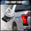 Ford Mustang Focus 2 x Tail Light Sockets (1994-2004)