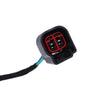 Ford Fusion Fog Light Wiring Harness (2013-2016)