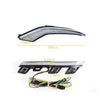 Toyota Corolla L LE XLE LED Fog Lights DRL (2020-2022)