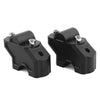 Harley Nightster Handlebar Heightening Risers Clamp (2022-2024)