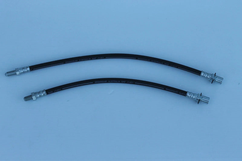 Toyota Land Cruiser #70 Series (1985-1989) 50mm Lift Brake Hoses