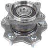 Nissan Maxima J31 V6 3.5L VQ35DE Rear Wheel Bearing Hubs (2003-2009)