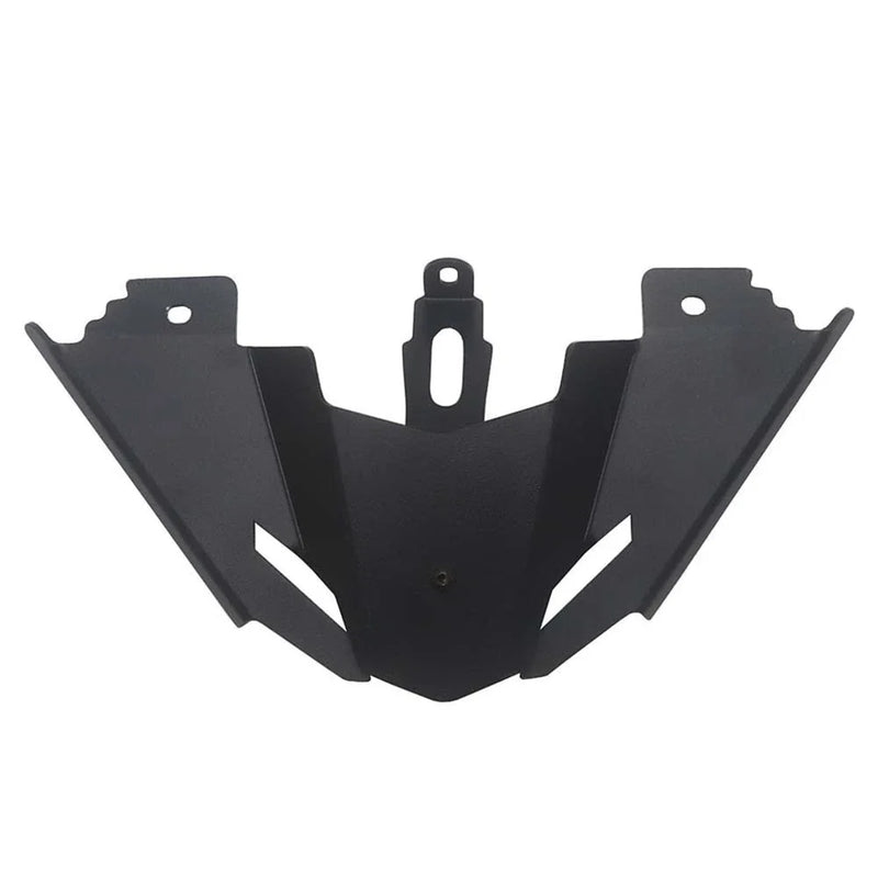 Yamaha TRACER 700 & TRACER 7 GT Front Spoiler Mount (2020-2021)