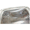 Toyota Hilux / Hiace / Ford Courier 1978-2005 LH+RH Sealed Beam Headlights Pair